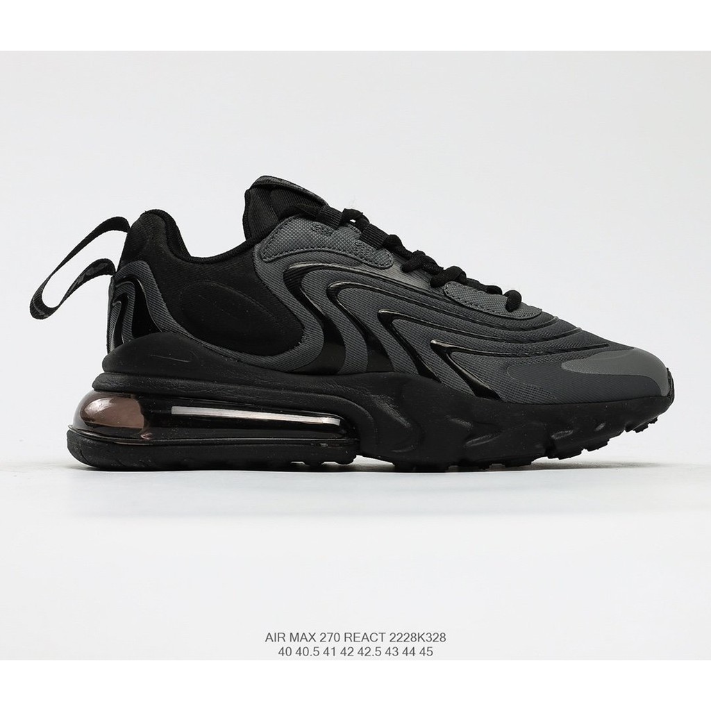 GIÀY SNEAKER MÃ SẢN PHẨM_Nike Air Max 270 React Eng PHONG CÁCH ORDER + FREESHIP ➡️ gaubeostore.shop