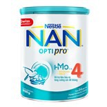 Sữa NAN HMO Optipro số 4 - 900g (2-6Y)[hàng mới]