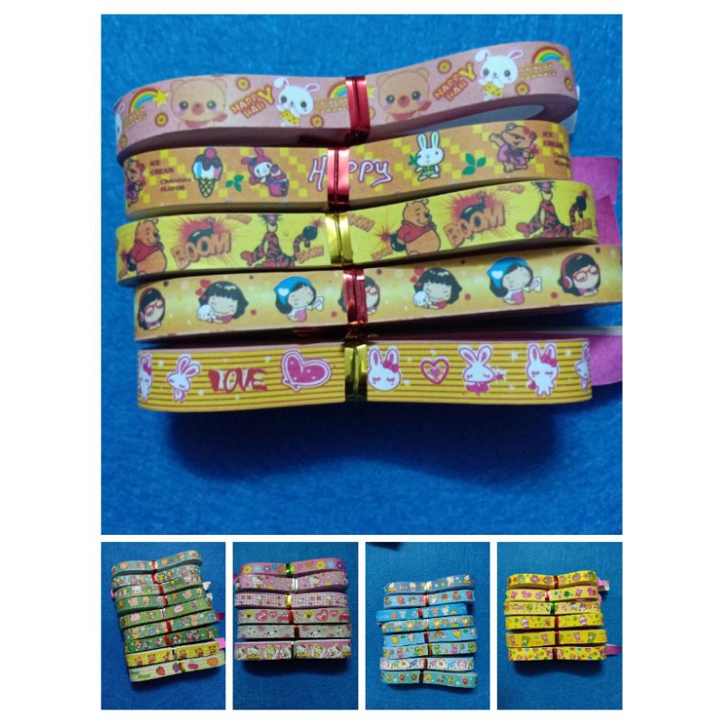 Giấy xếp sao xếp hạc