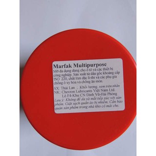 Mỡ Caltex Marfak 3
