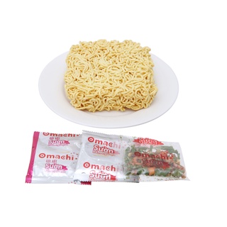 Mì Omachi sườn hầm ngũ quả