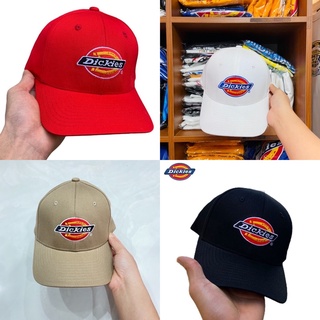 Nón dickies - snapbank dickies - 5pannel dickies