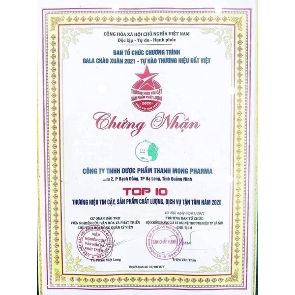 KẸO GIẢM CÂN SÂM PLUS trải nghiệm sản phẩm