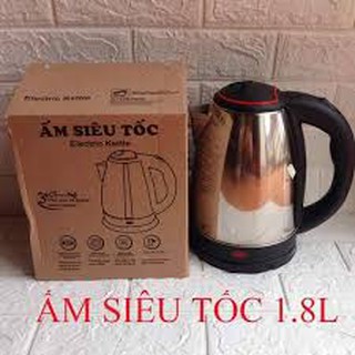 Ấm Siêu Tốc 1.8L Electric Kettle