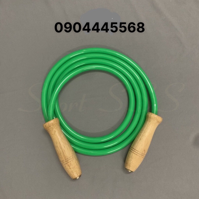 Dây nhảy luyện tập thể lực  chuyên nhảy dây, nâng cao thể lực, hàng cao cấp, siêu bền