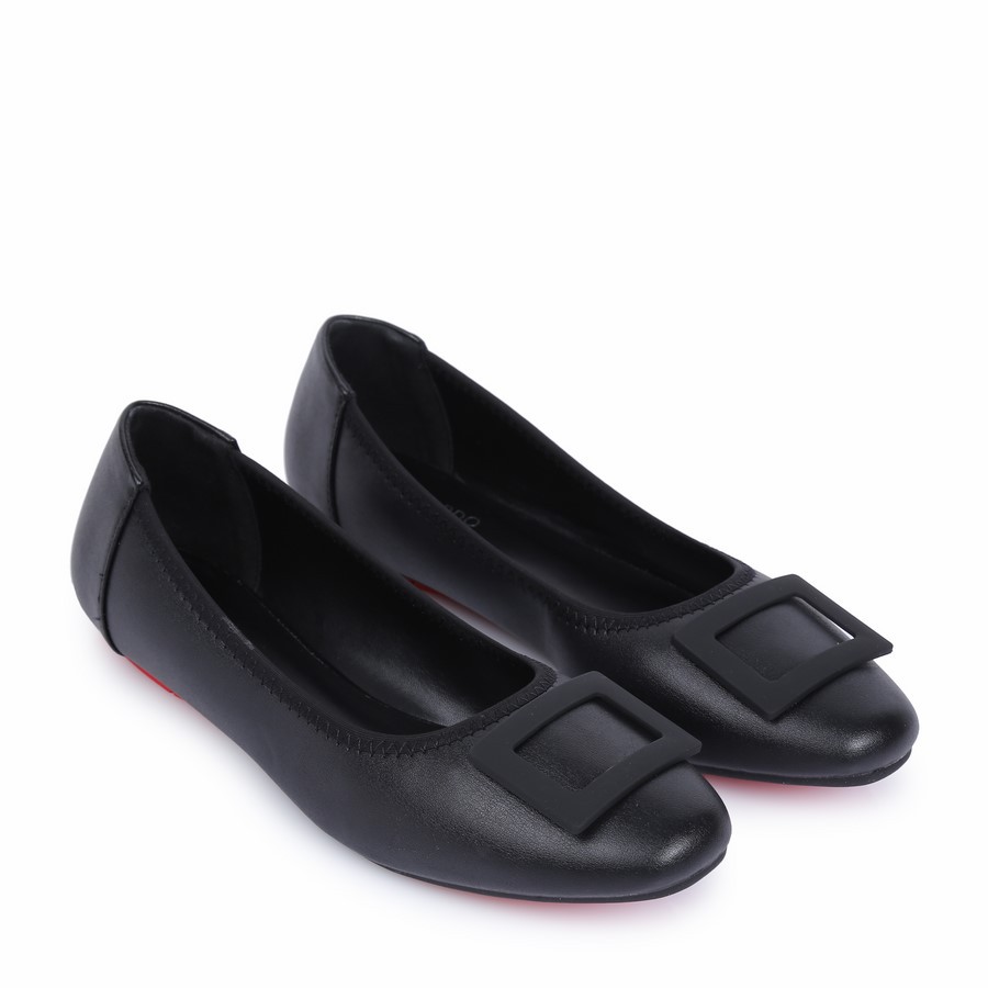 Mochardo - Búp bê mũi tròn khóa vuông HR-117 | BigBuy360 - bigbuy360.vn