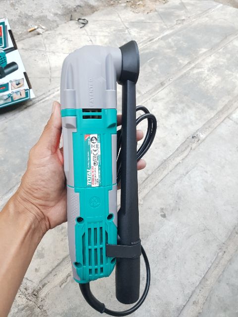 300W Máy cắt góc rung đa năng Total TS3006