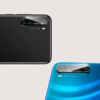 Cường lực Camera cho Xiaomi Redmi Note 8 / Note 10 / 10s ( đủ phụ kiện )
