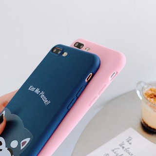 [ Freeship toàn quốc từ 50k ] ỐP lưng MÈO BÉO CUTE - Ốp Iphone