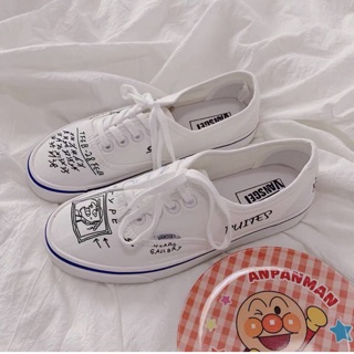 Giày sneakers Korea Ulzzang