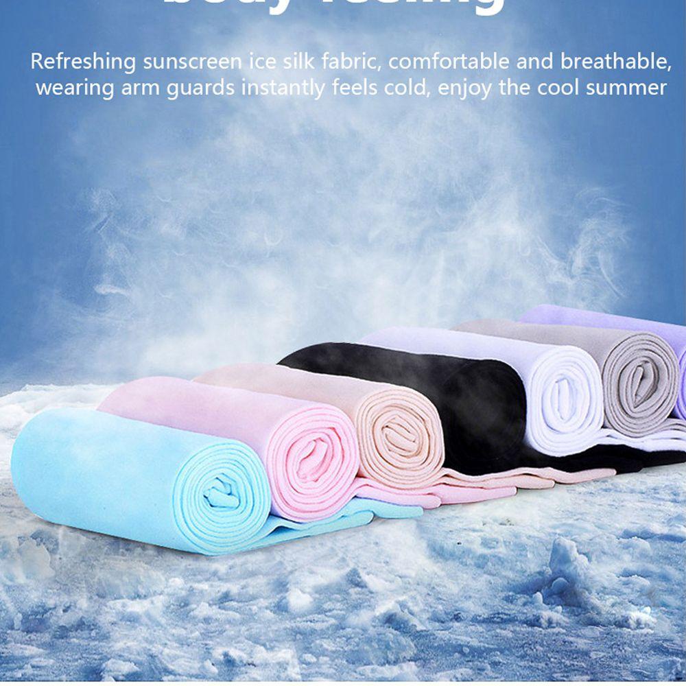 EXPEN Găng Tay Chống Nắng Hở Ngón Giữ Ấm Khi Lái Xe / Leo Núi / Chạy Bộ / Câu Cá Ngoài Trời Cho Nữ