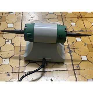 Máy mài mini để bàn