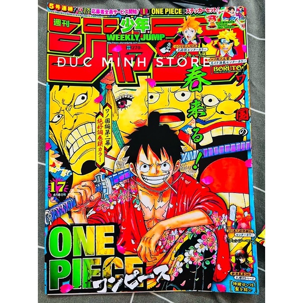 POSTER ANIME MANGA DECAL CHỈ CẦN LỘT DÁN One Pice, Tokyo Revengers, Jujutsu Kaisen, Kiimetsu no Yaiba, Naruto...