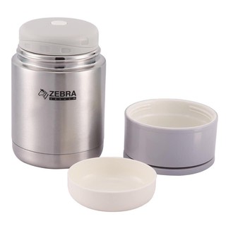 Ủ Cháo zebra 800ml
