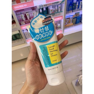 Sữa rửa mặt Cosrx