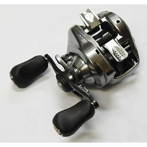 Máy Câu Cá Shimano Bantam MGL HG - Left - Máy Ngang - Tay Trái