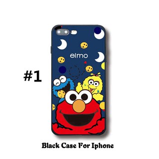 Ốp IPHONE - Ốp Lưng M176 So What