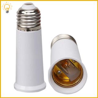 Đuôi Đèn E27 Mở Rộng 95mm