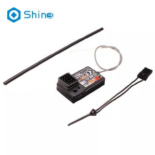 Thiết bị thu sóng flysky fs-a3 3h dành cho gt2e gt2g gt2f