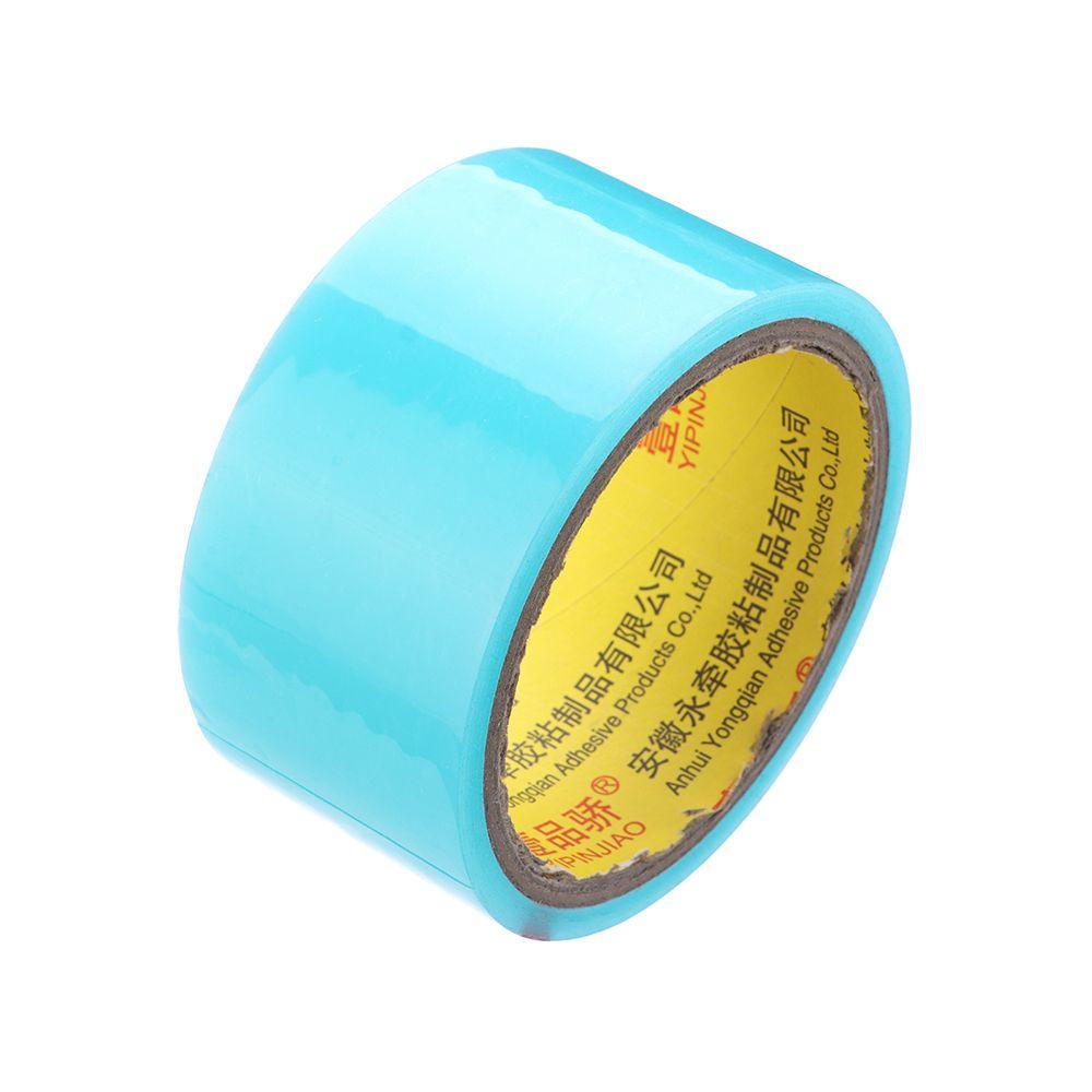 LONTIME Cuộn Băng Keo Polyethylene Dán Sửa Chữa Nhà Kính Bảo Vệ Viền Mầm Non