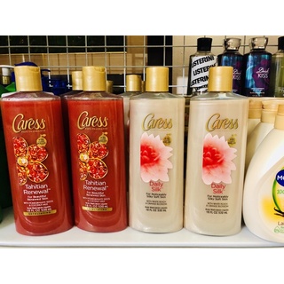 SỮA TẮM CARESS 532ml