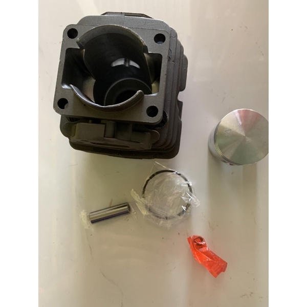Bộ nòng pistonFuji-japan máy cắt cỏ Thụy Điển Husqvarna 541