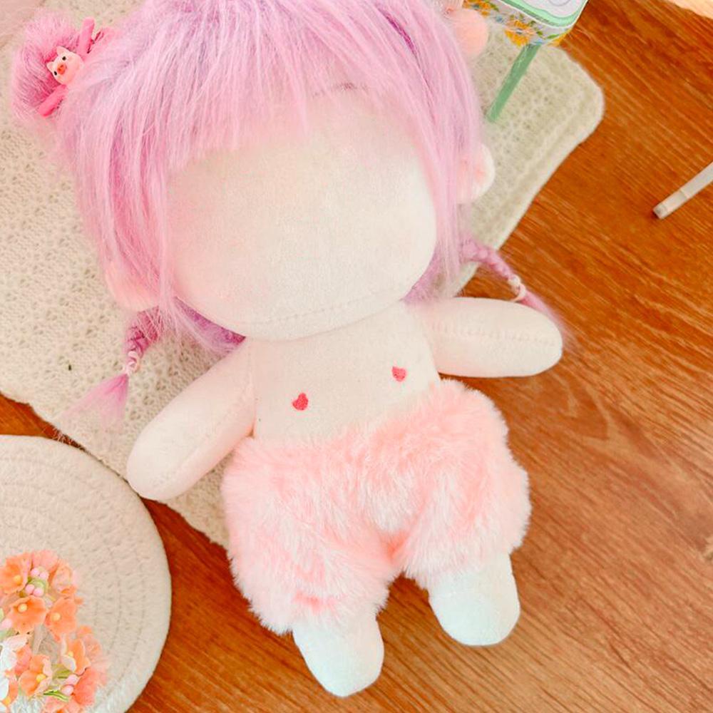 Quần Lót Nhỏ Cho Búp Bê Barbie