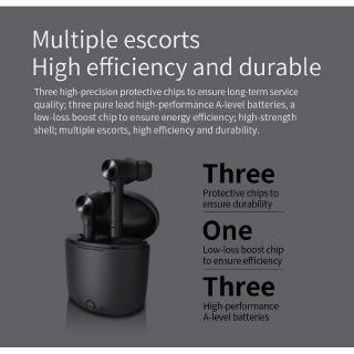 Tai nghe Bluetooth thể thao Bluedio hi