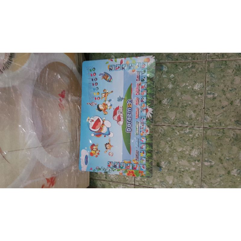 Bàn xếp 4×6 chân ống | BigBuy360 - bigbuy360.vn