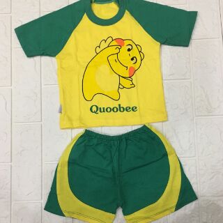 COMBO 5 Bộ cho bé trai cao cấp