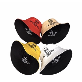 Nón bucket 2 mặt-nbk03- balenceaa