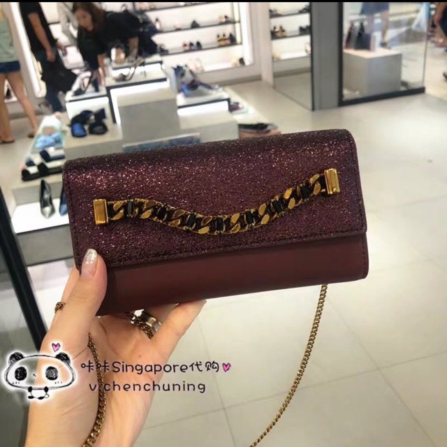 Túi charles & keith