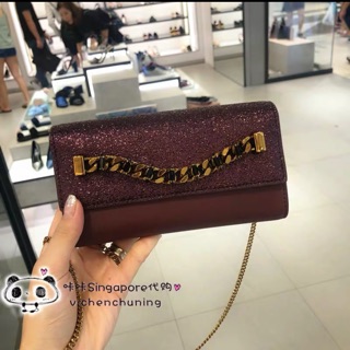 Túi charles & keith