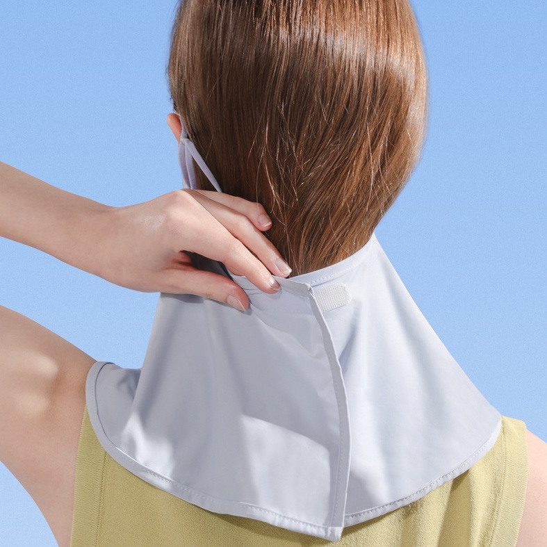 Khẩu Trang Che Mặt Nhiều Màu Sắc Chống Bụi Siêu Mịn Thoáng Khí Thời Trang Cho Nữ