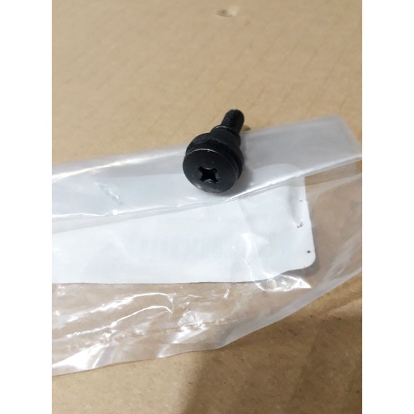 ốc cao su 6 li nắp nồi Yamaha