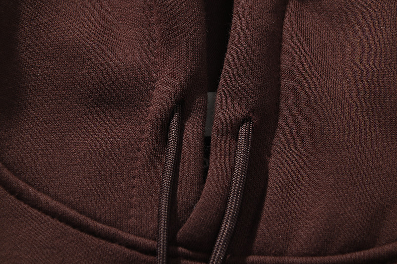 Áo hoodie tay dài thời trang dành cho nam