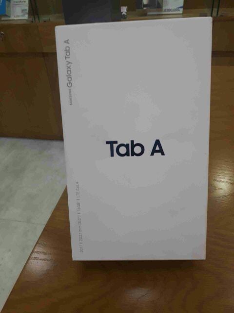 MÁY TÍNH BẢNG SAMSUNG TAB A 8.0 | BigBuy360 - bigbuy360.vn