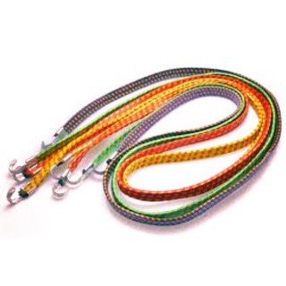 Dây Thun Ràng 2 Đầu Móc Dài 1m4