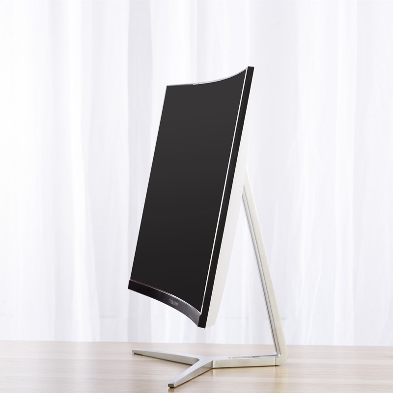 [Mã ELCL3MIL giảm 5% đơn 3TR] màn hình cong titan 27inch 1k 144hz new bh 12 tháng | BigBuy360 - bigbuy360.vn