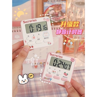 đồng hồ mini để bàn/trang trí bàn học(sẵn)