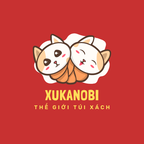 Túi xách cao cấp XUKANOBI