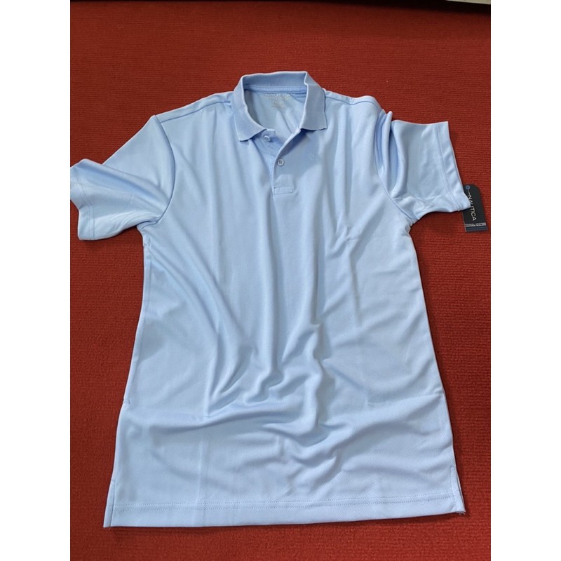 👘 [ HÀNG CÓ SẴN ] Áo thun lạnh màu xanh cao cấp | BigBuy360 - bigbuy360.vn