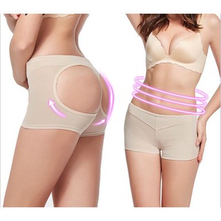 QUẦN LÓT NỮ NÂNG MÔNG ĐỊNH HÌNH
