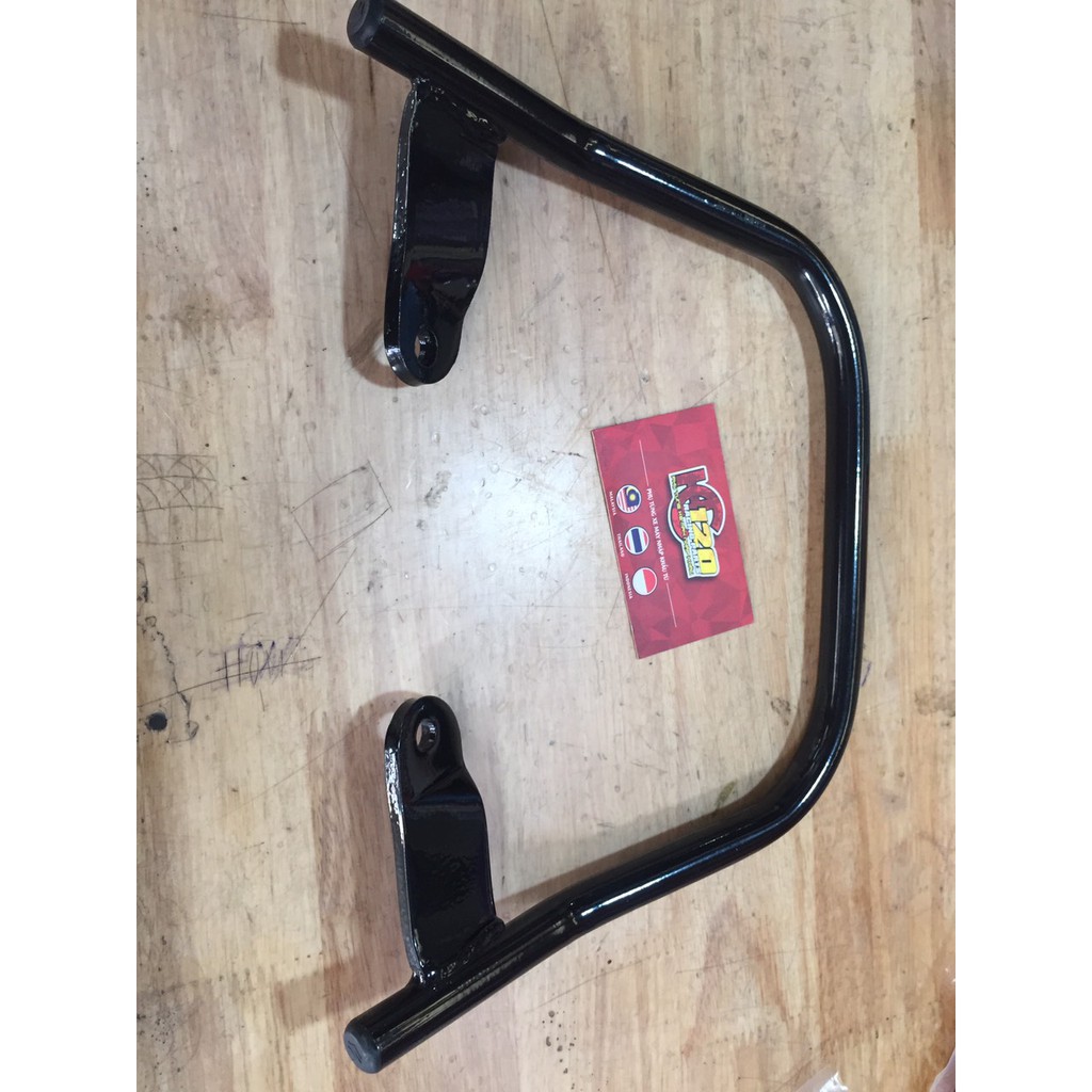 CẢNG SAU XIPO-SIPO-RVG-SATRIA 2000