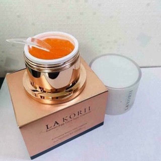 Kem dương trứng cá hồi