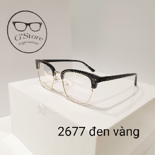 Kính Cận 2677 Gstore
