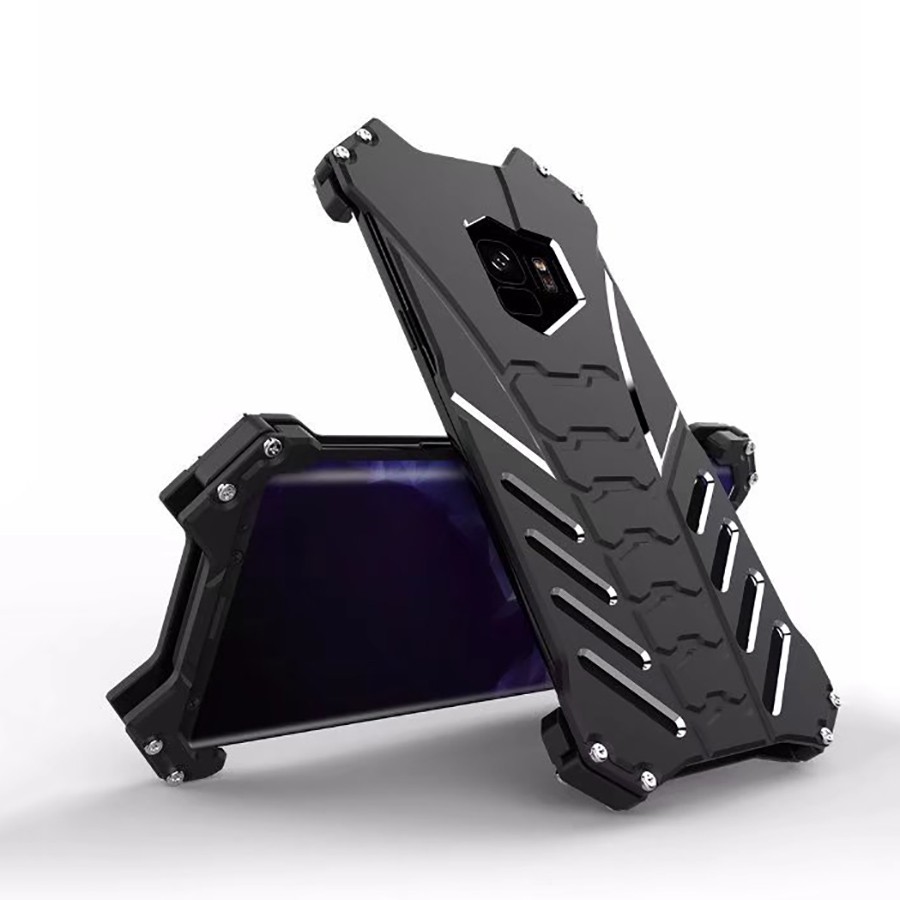 Ốp lưng Batman S9/S9 Plus