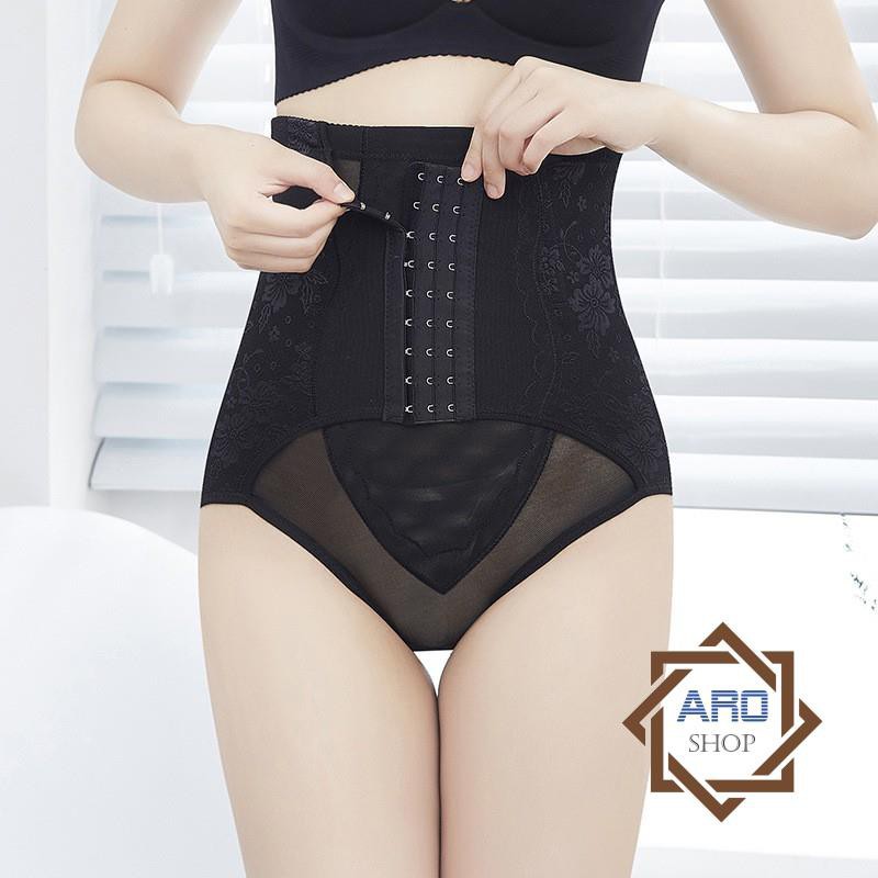 Quần gen bụng, Gen nịt bụng móc khuy chắc chắn QGB/67 | BigBuy360 - bigbuy360.vn