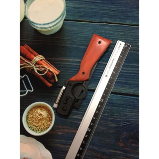 DAO PHƯỢT SIZE 25