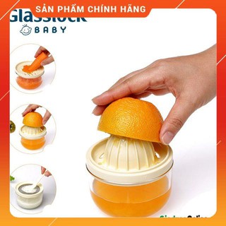 Vắt cam Glasslock GL1232